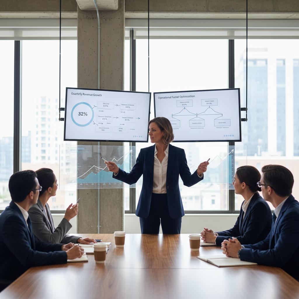 The Significance of Revenue Operations in B2B