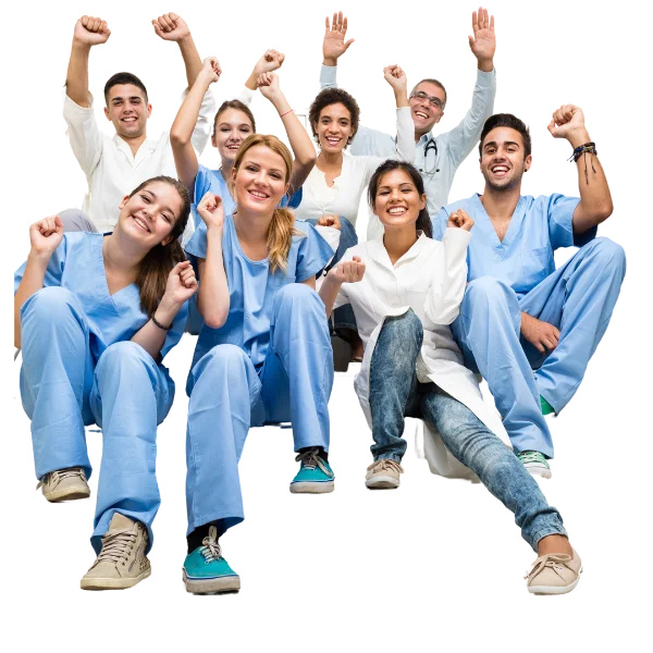 Mastering USMLE Step 2 and Step 3 with High Yield Notes