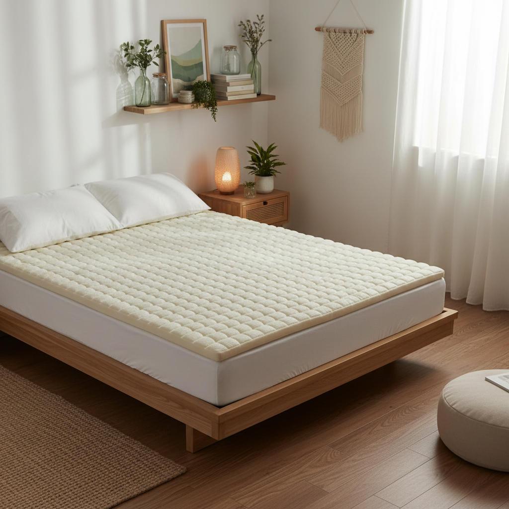 Eco-Friendly Comfort Fit for Every Home