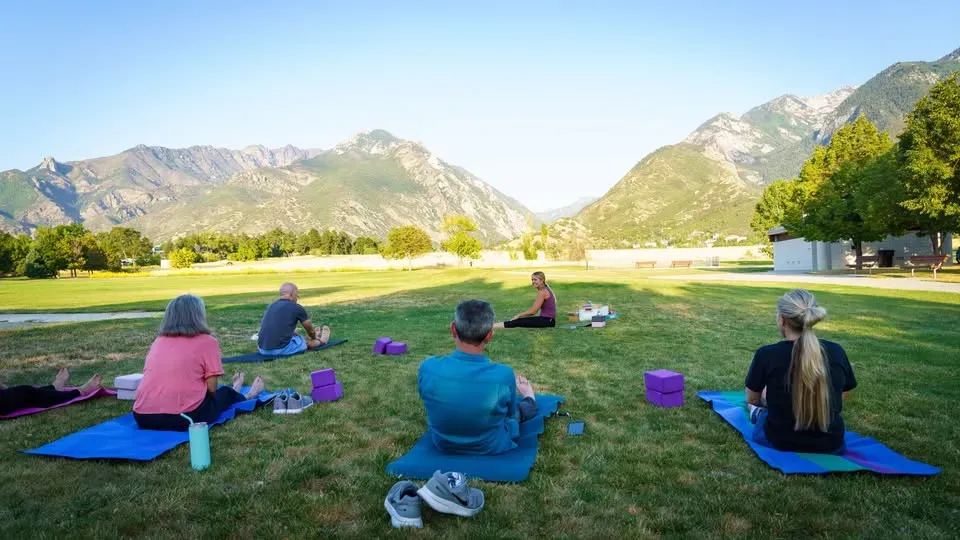 The Benefits of Breathwork