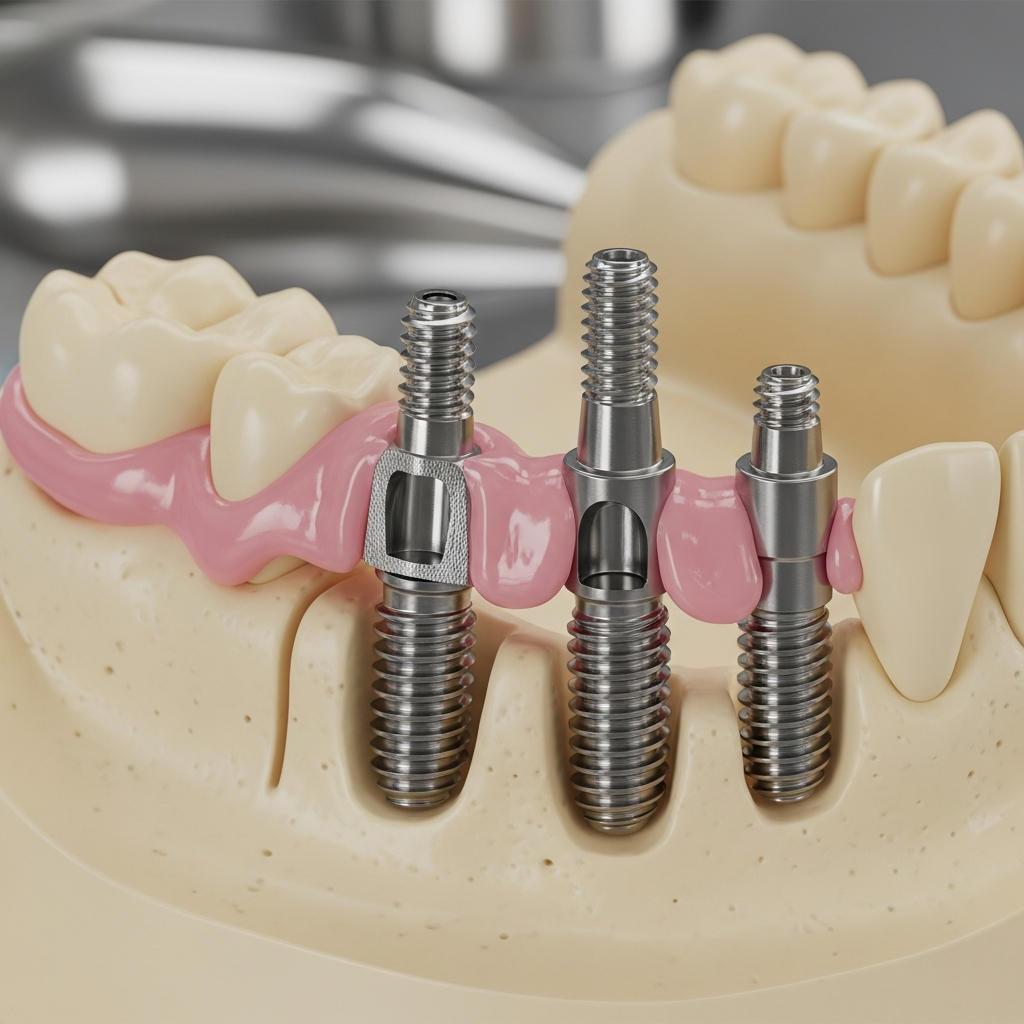 What Are Dental Implants?