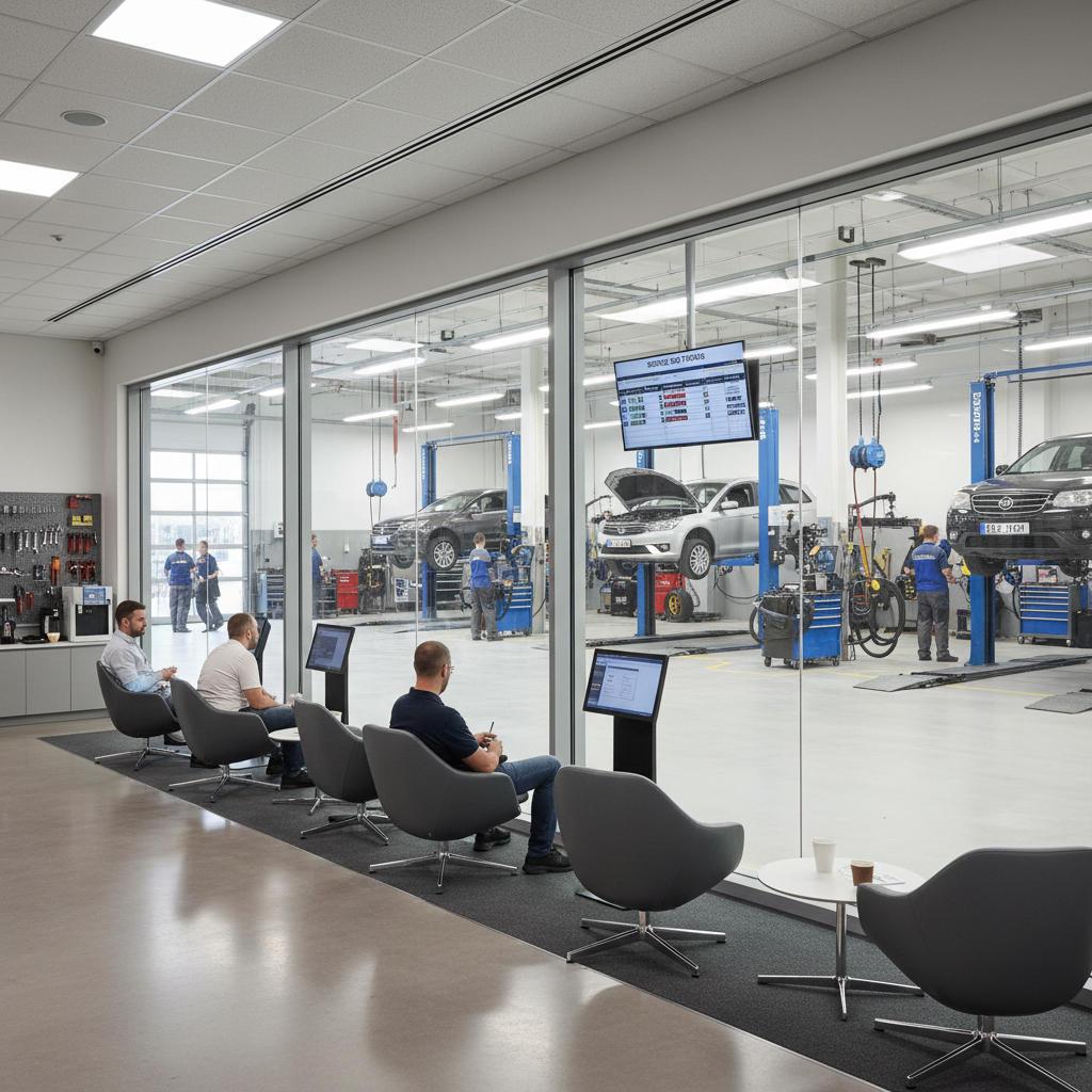 Certified Dealership Services