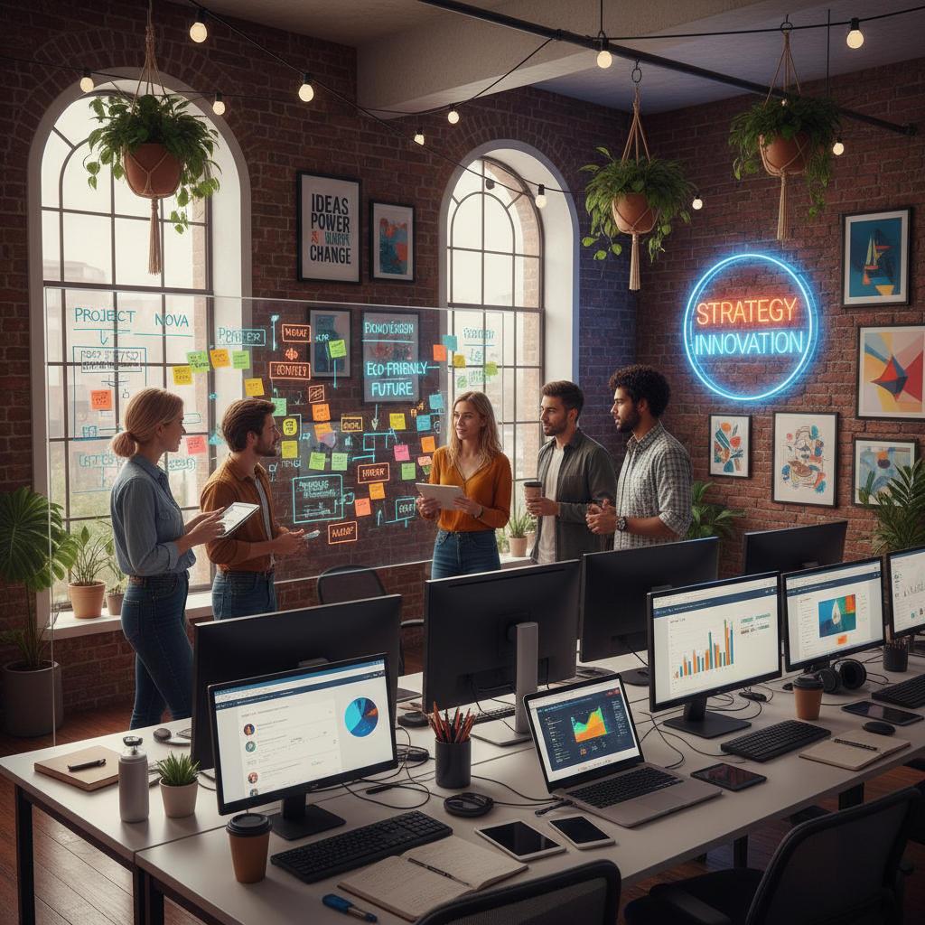 Developing Focused Campaigns