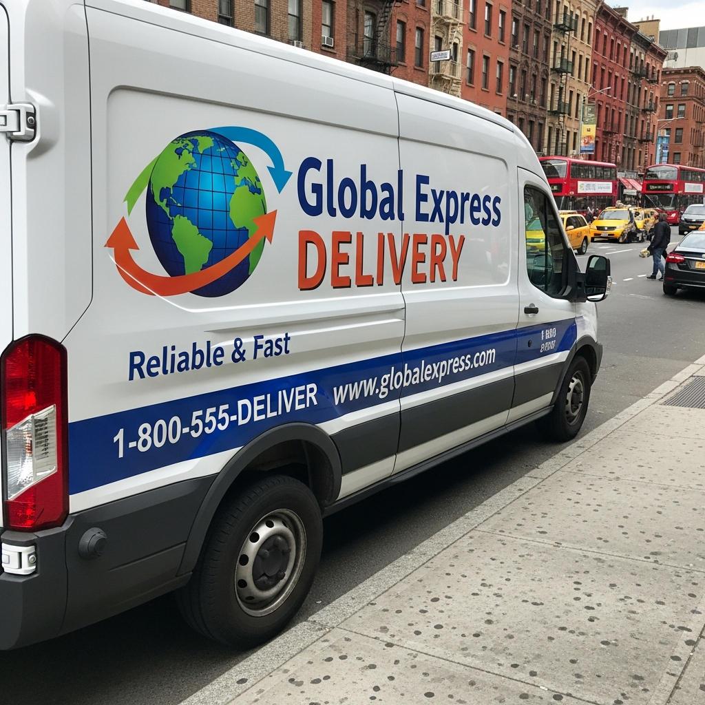 Finding Vehicle Vinyl Lettering Locally