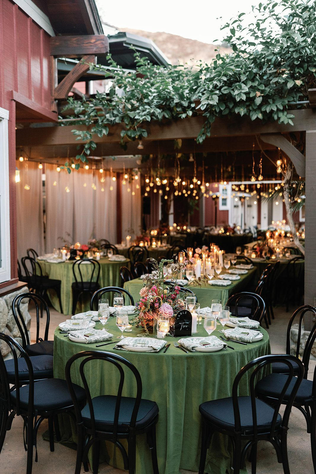 Outstanding Wedding Rental Services for Every Occasion in Santa Barbara