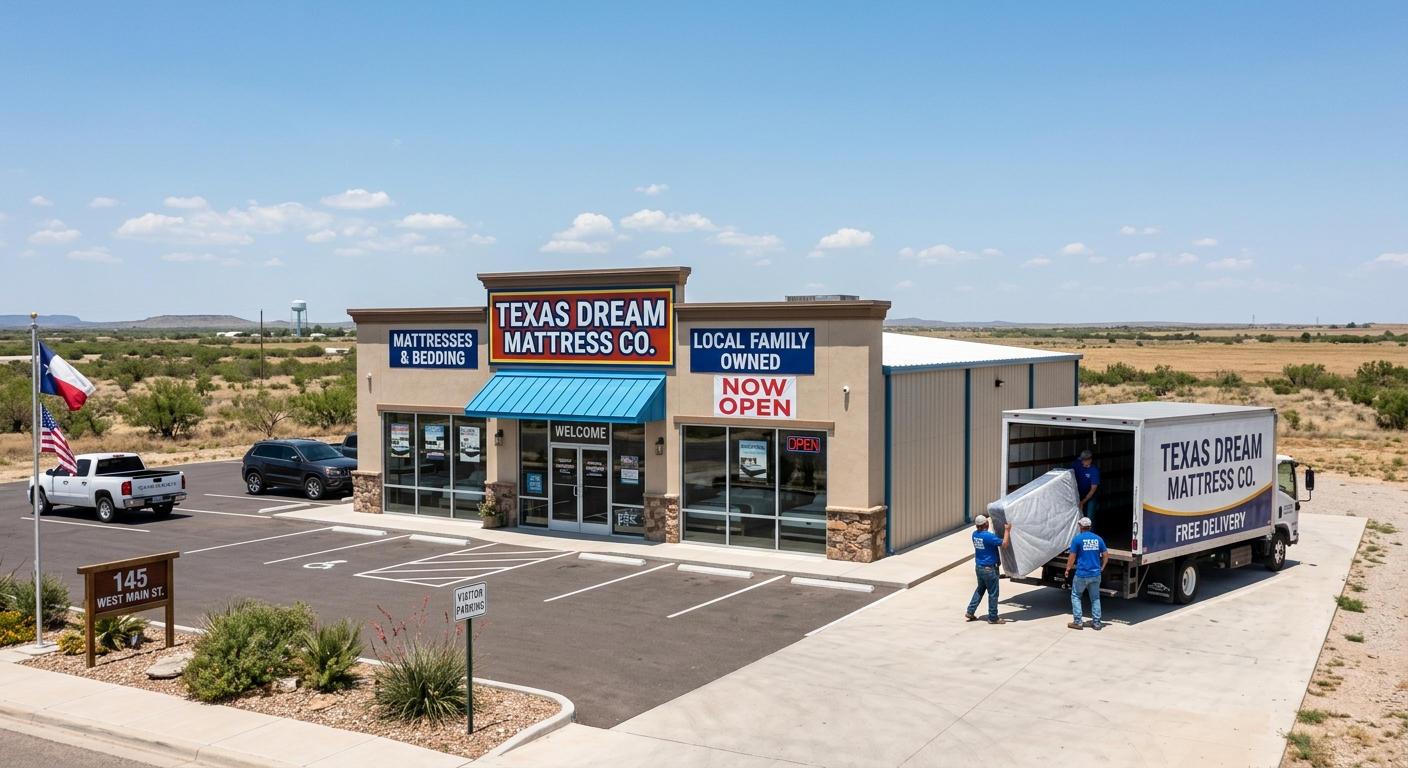 Convenient Access from Across the South Houston Area