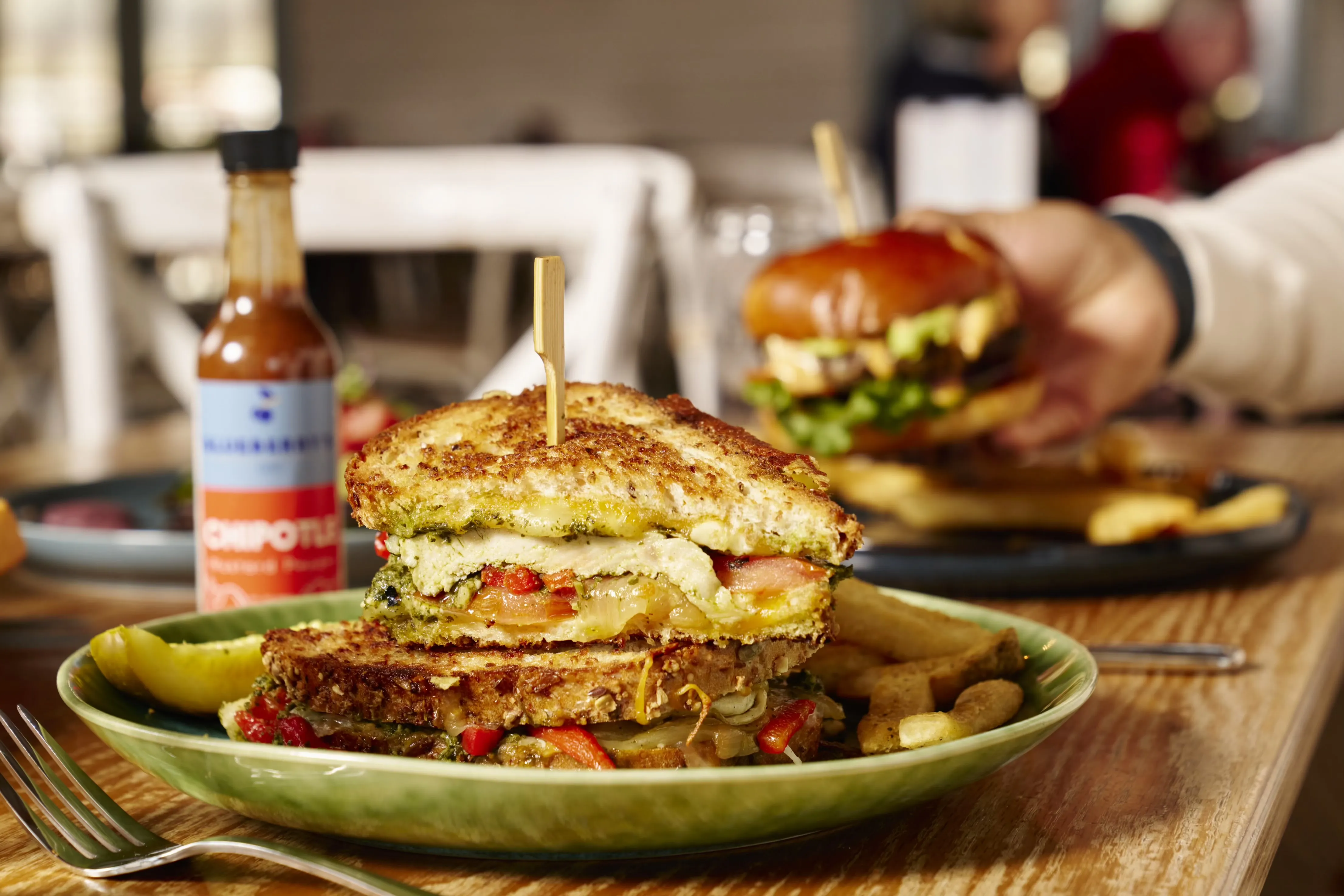 Enjoy Great Eats by Wilmington's Wrightsville Beach
