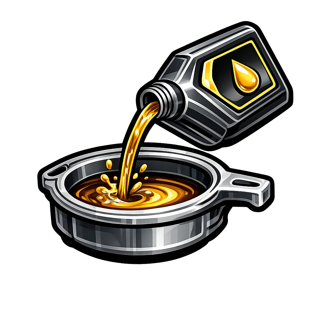 Oil Changes