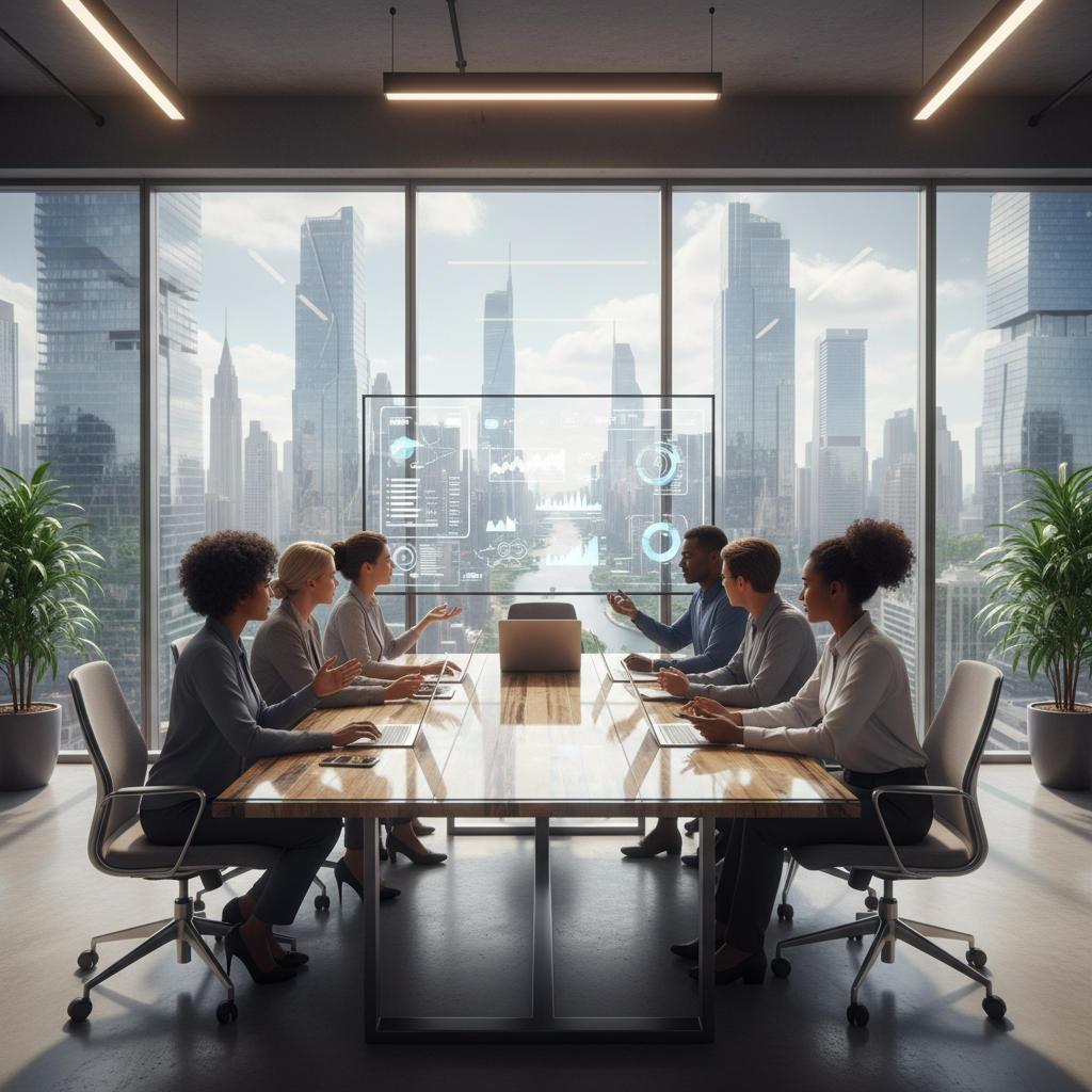Exploring Opportunity Execution Framework