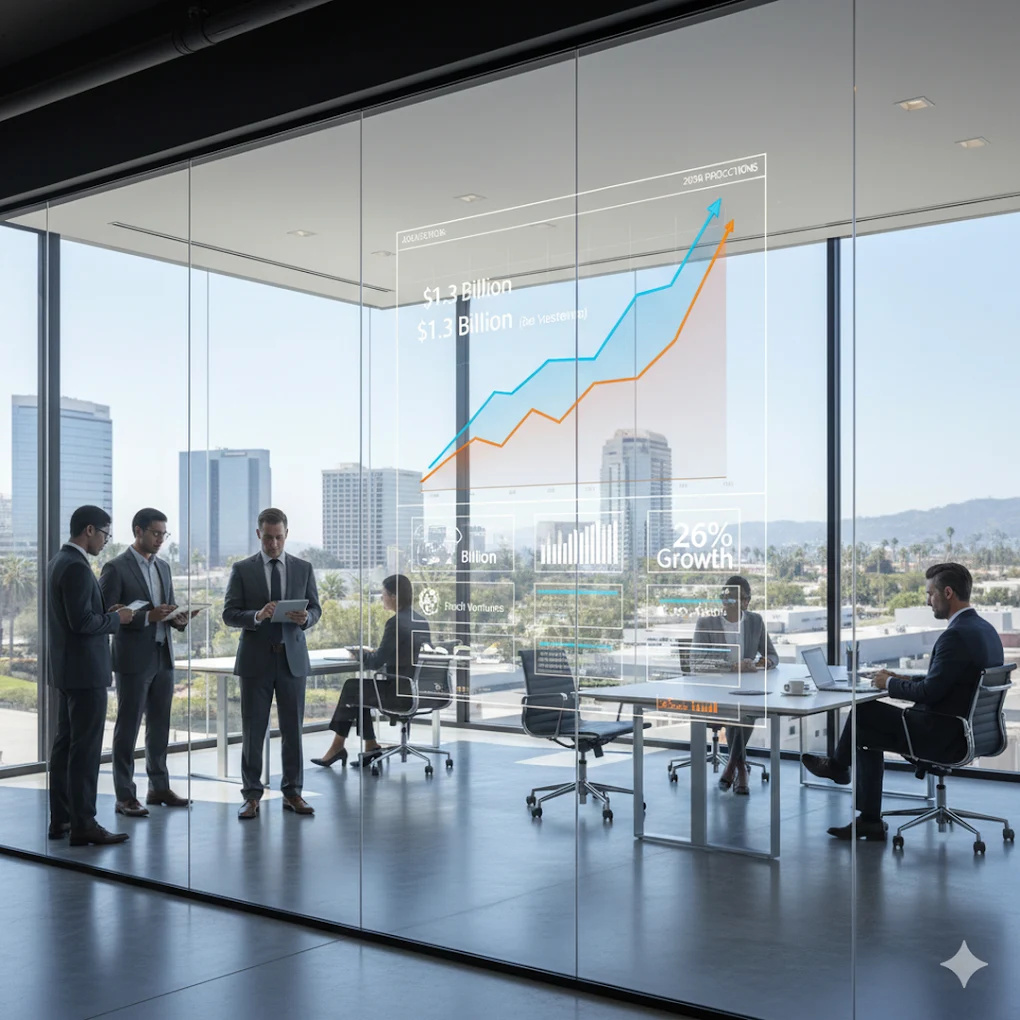 Confidently Initiate Your Startup AEO Services Today