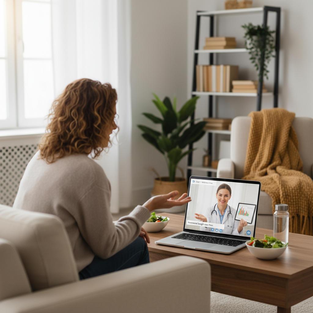 Personalized Care Plans for Individual Success