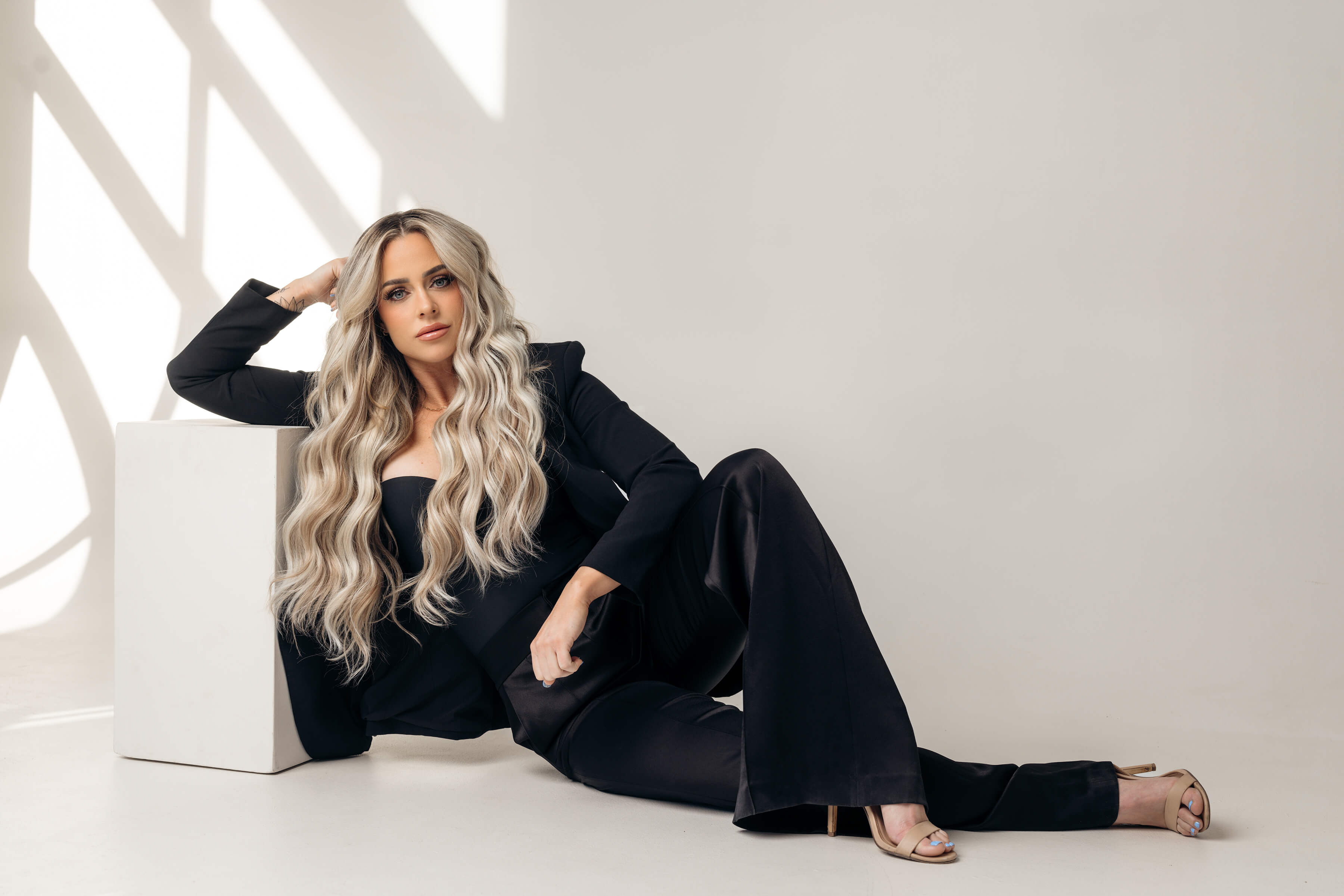Why Choose Balayage at Isla Salon?