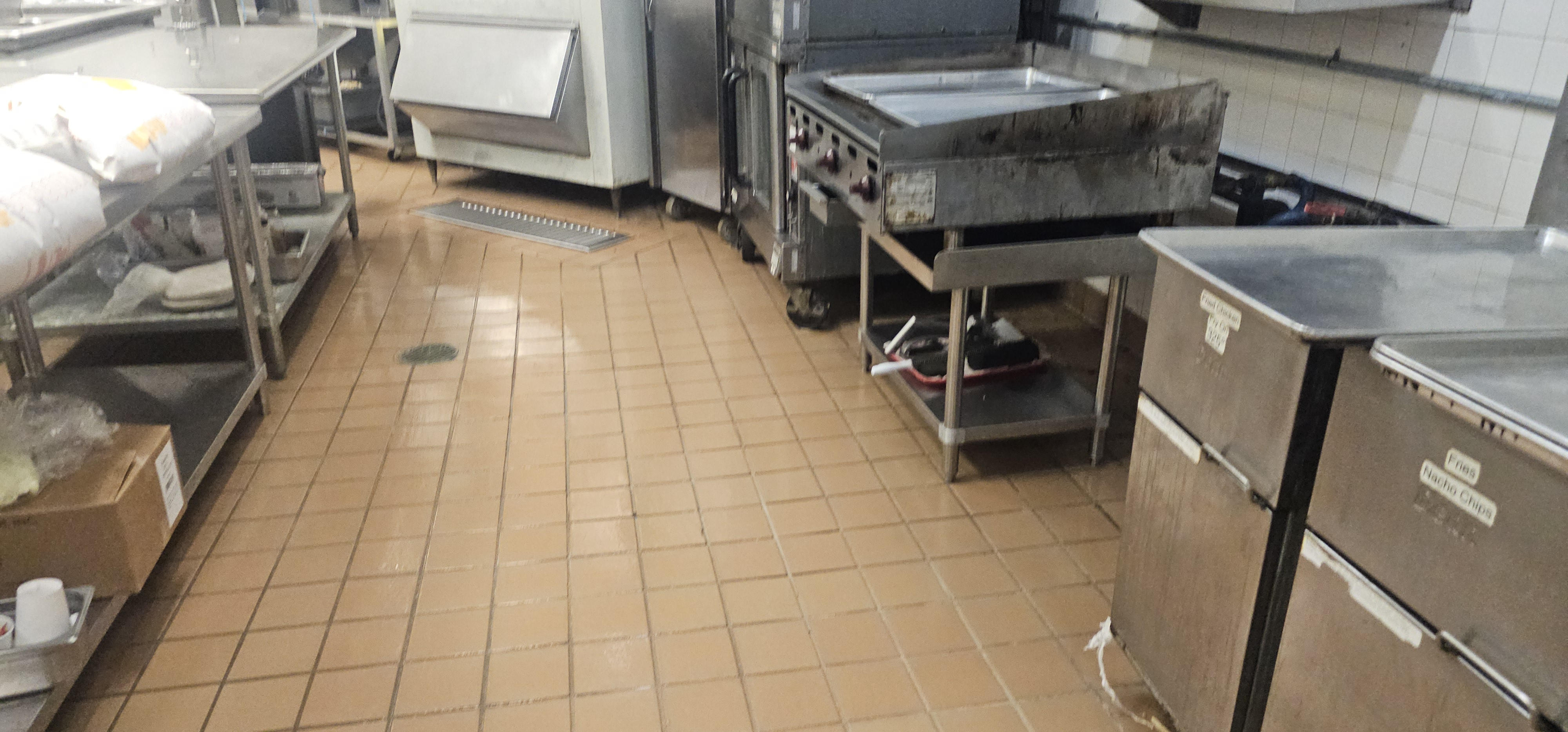 Expert Hood Cleaning Services