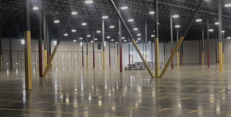 Extensive 3PL Solutions in Indiana