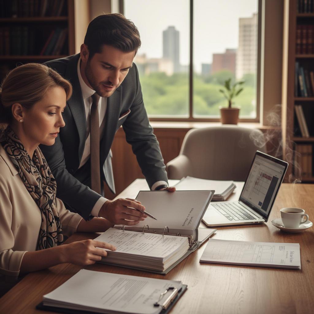 The Process of Filing a Medical Malpractice Claim