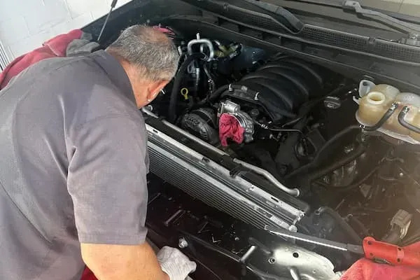 Why Opt for Southport Auto Repair for Your Audi Service?