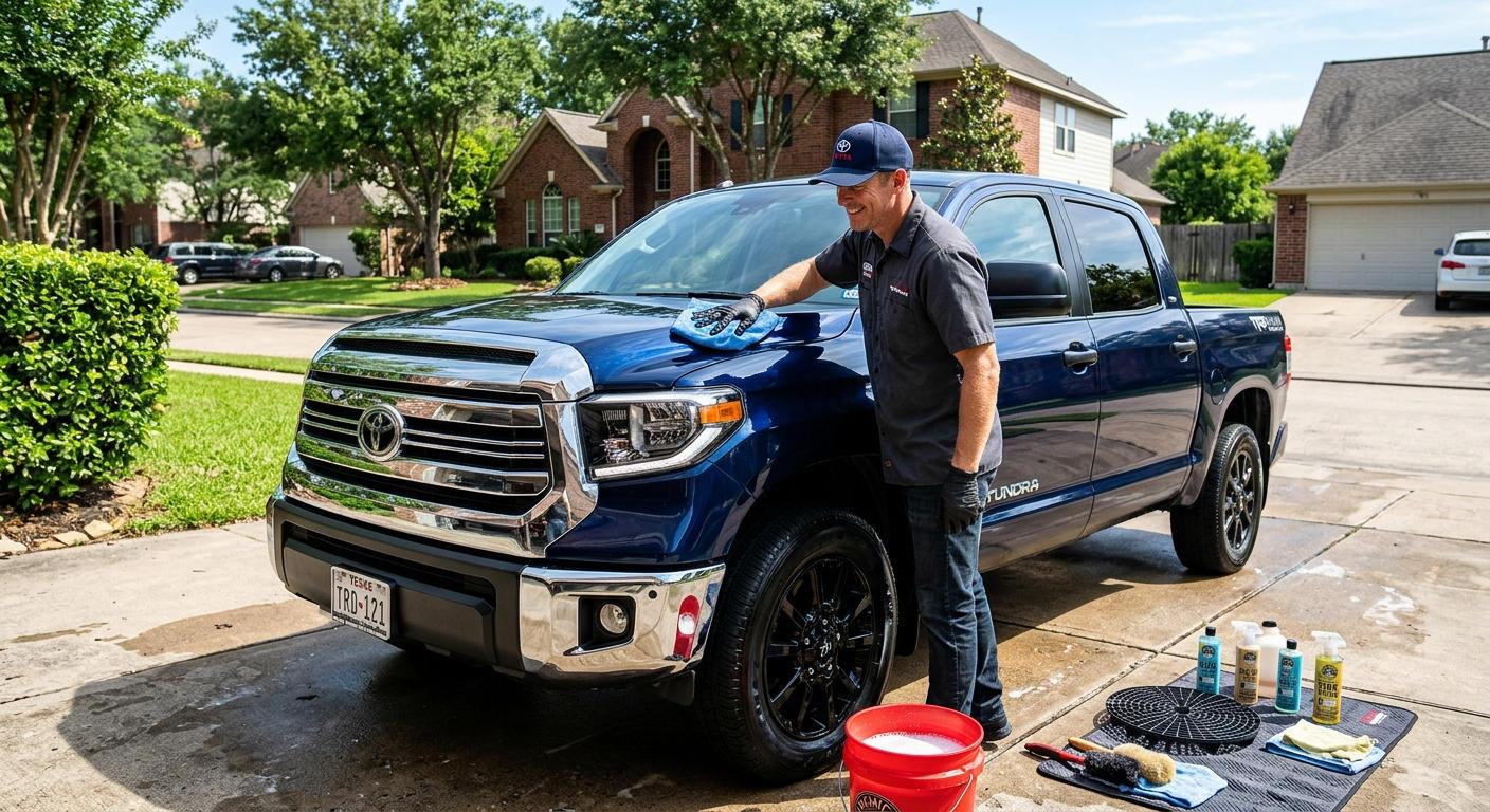 Proven Ways to Boost Your Trade-In Appraisal Offer