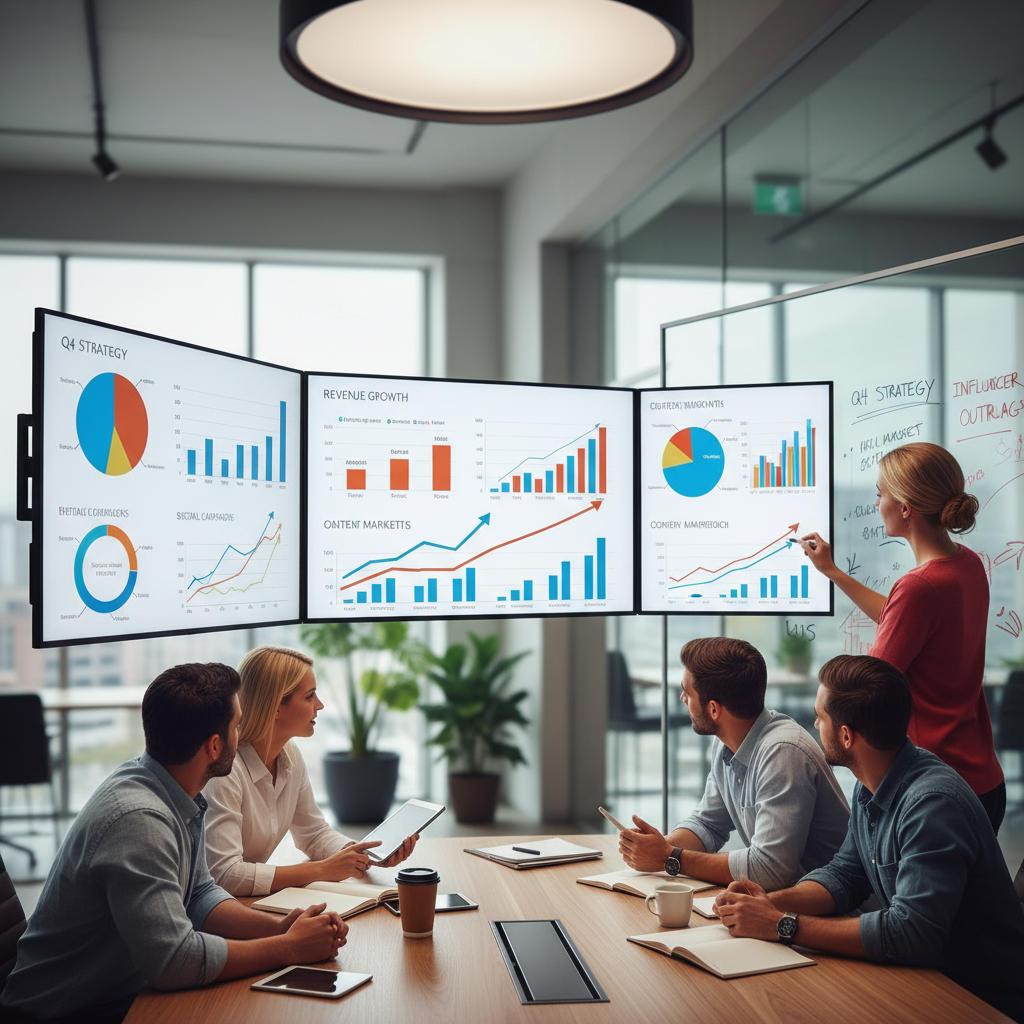 Implementing Revenue Architecture