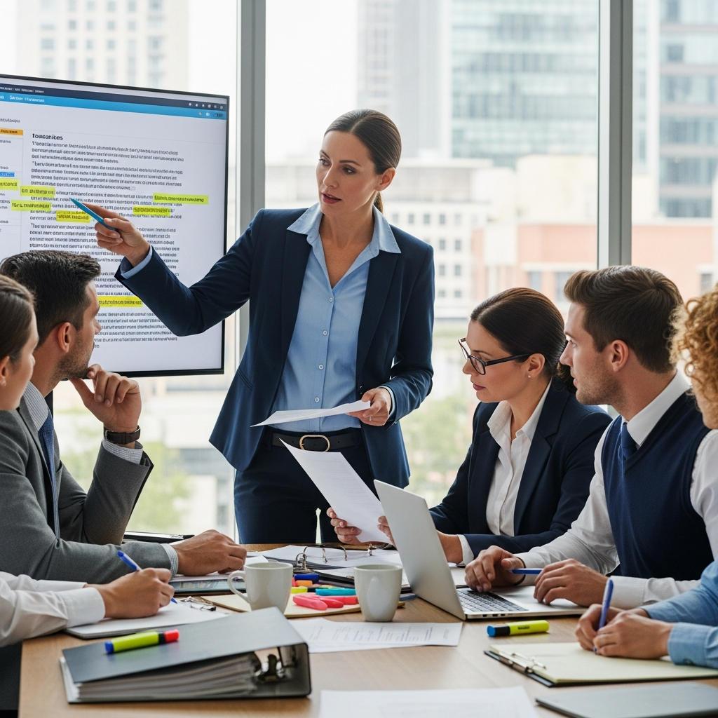 Staying Compliant: Navigating Michigan’s Employee Benefits Regulations