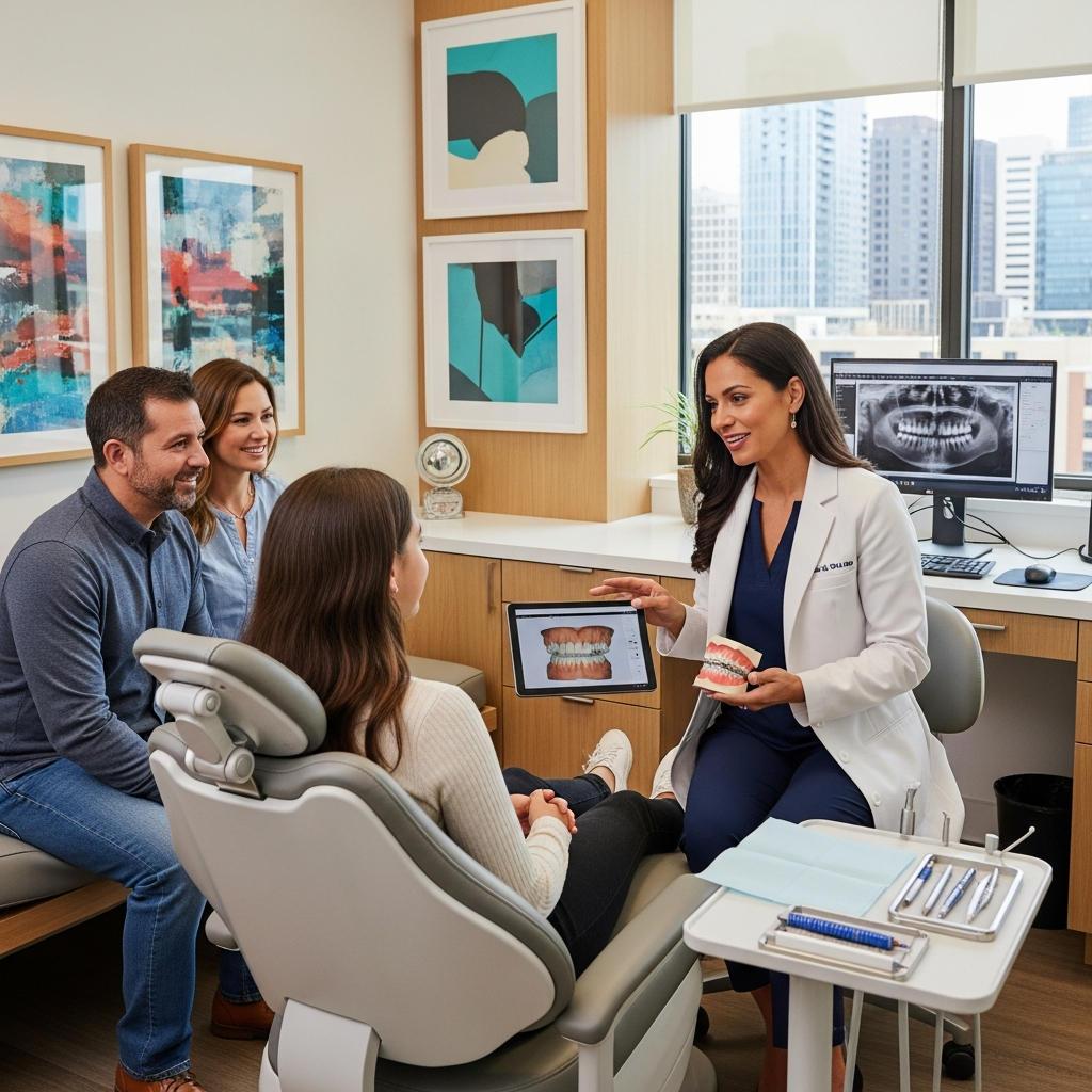 Professional Expertise in Salinas, CA