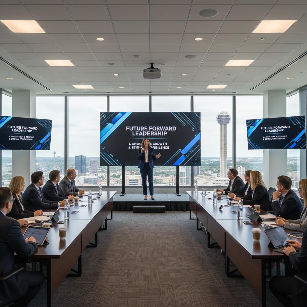 Motivational Leadership Speeches