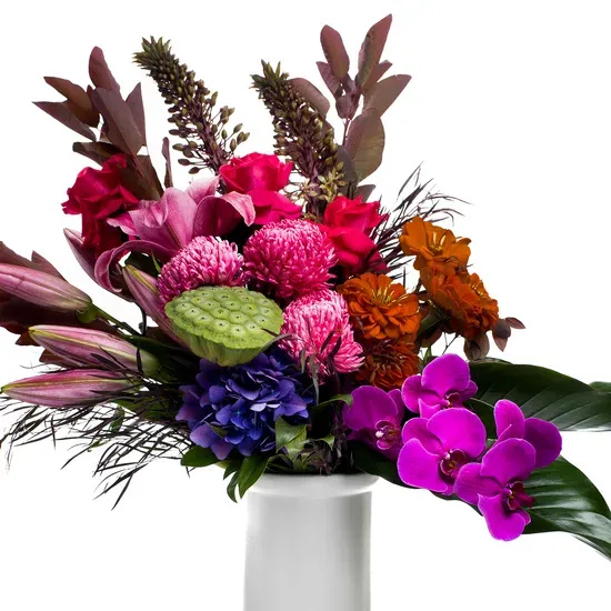 Seasonal Blooms Fit for Any Occasion