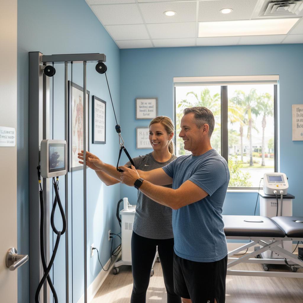 Personalized Treatment Plans