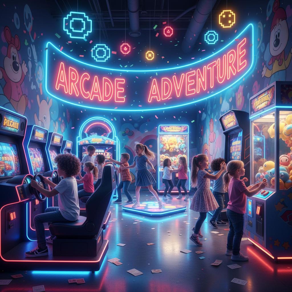 Exciting Kids Activities