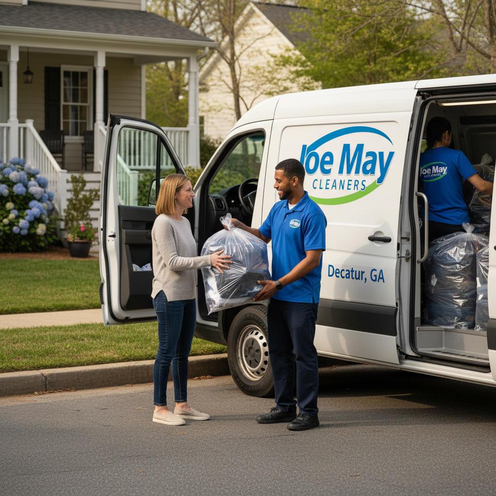 Effortless Cleaning Solutions