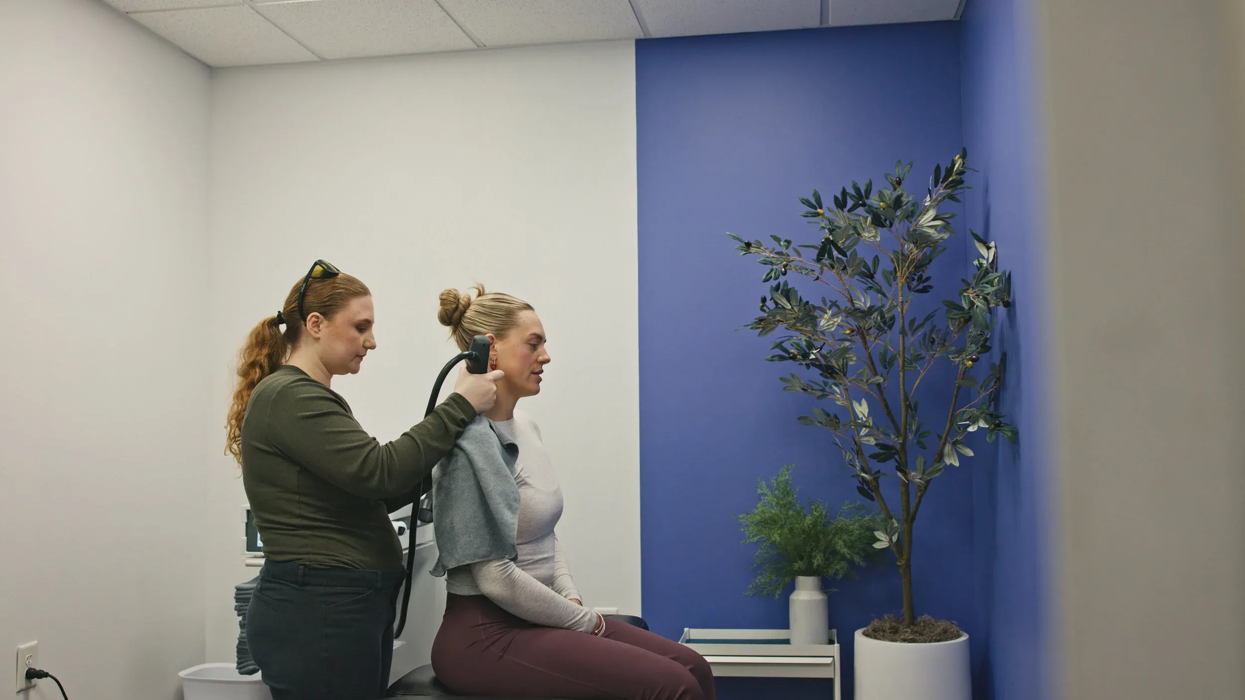 Insights on Pain Management
