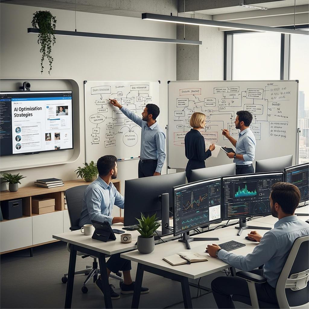 Empower Your Brand with Answer Engine Optimization Services