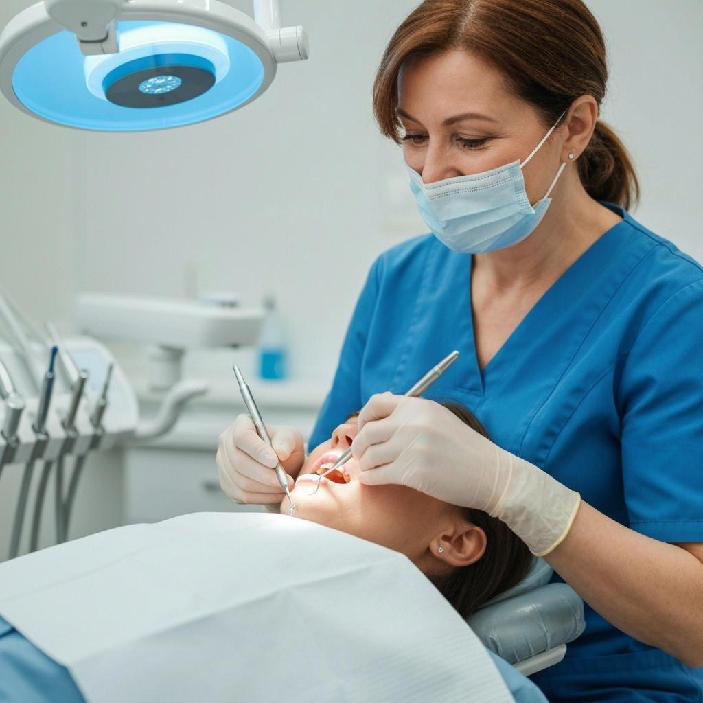 Holistic Dental Solutions at Our Ottawa Practice