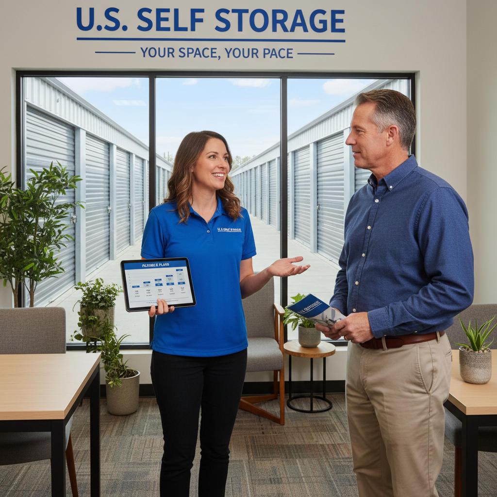 Cost-Effective Pricing and Flexible Rental Options