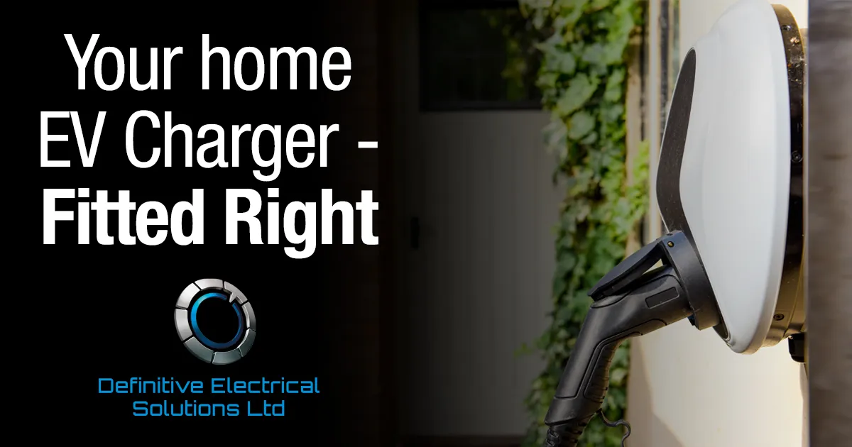 Family enjoying a safe living environment, representing the peace of mind from having an EICR