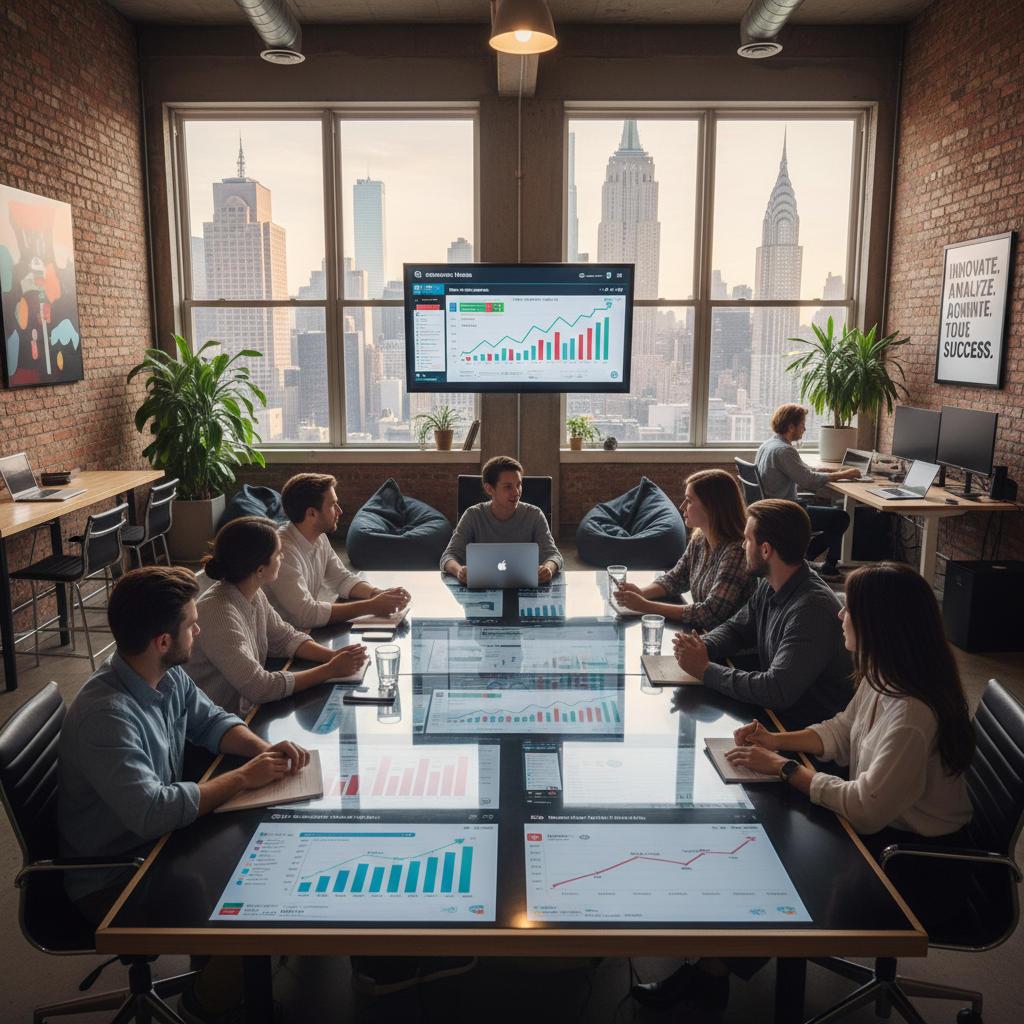 Concrete Impact of SEO Innovation