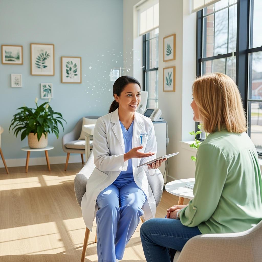 Complete Womenâs Health Services