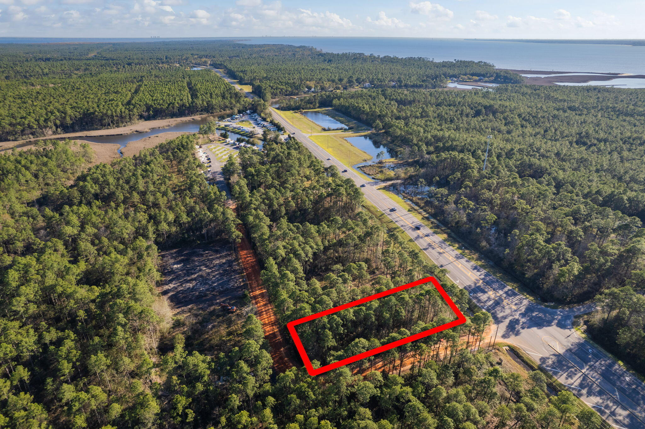 Exploring Waterfront and Coastal Property Options
