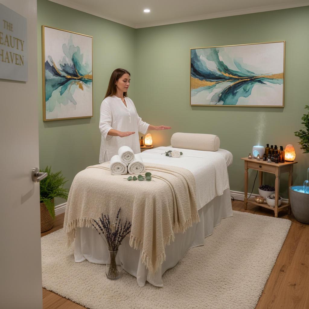 What to Expect During a Reiki Session