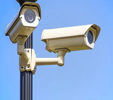 Comprehensive Security Systems