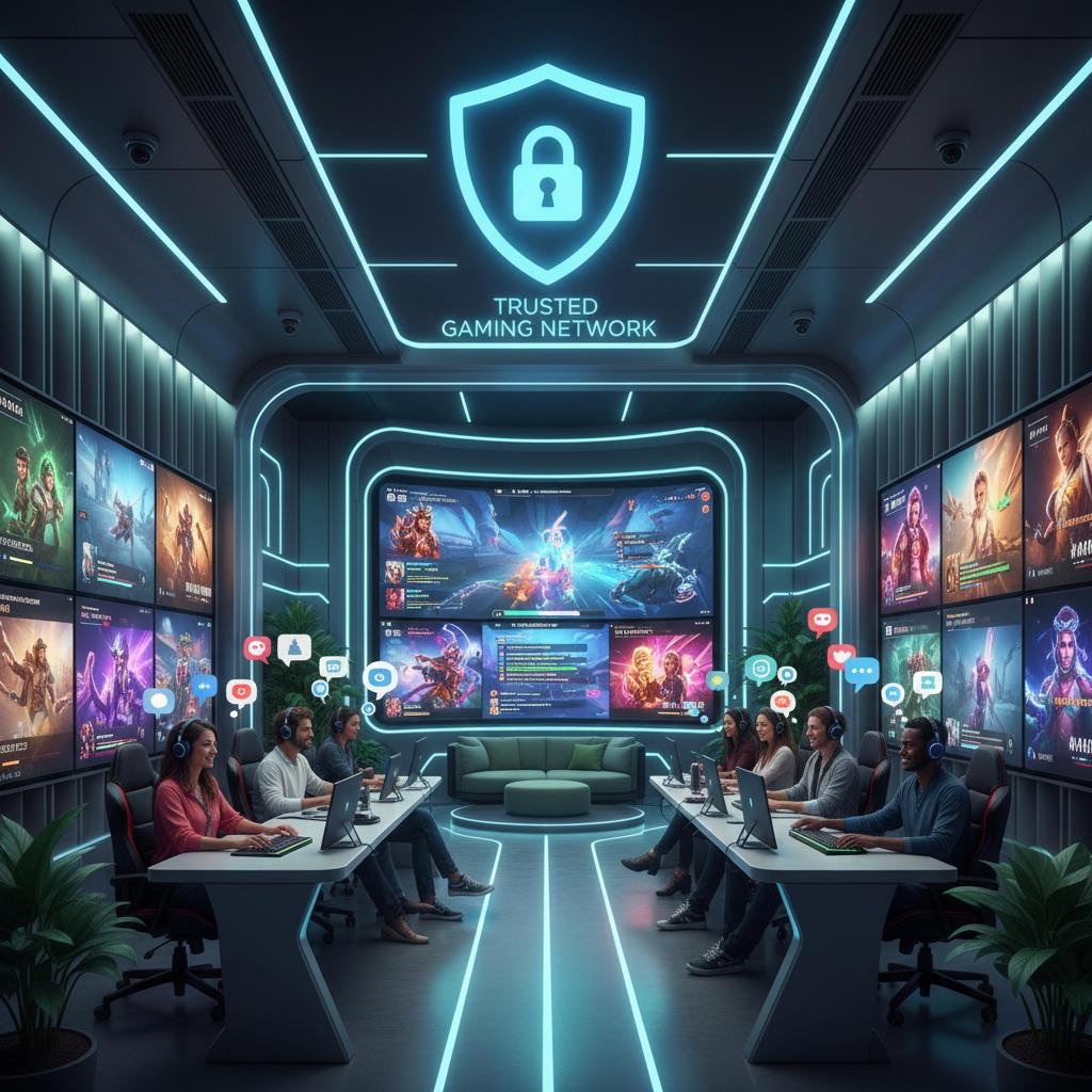 Why Rilek77 is Your Reliable Online Casino Choice