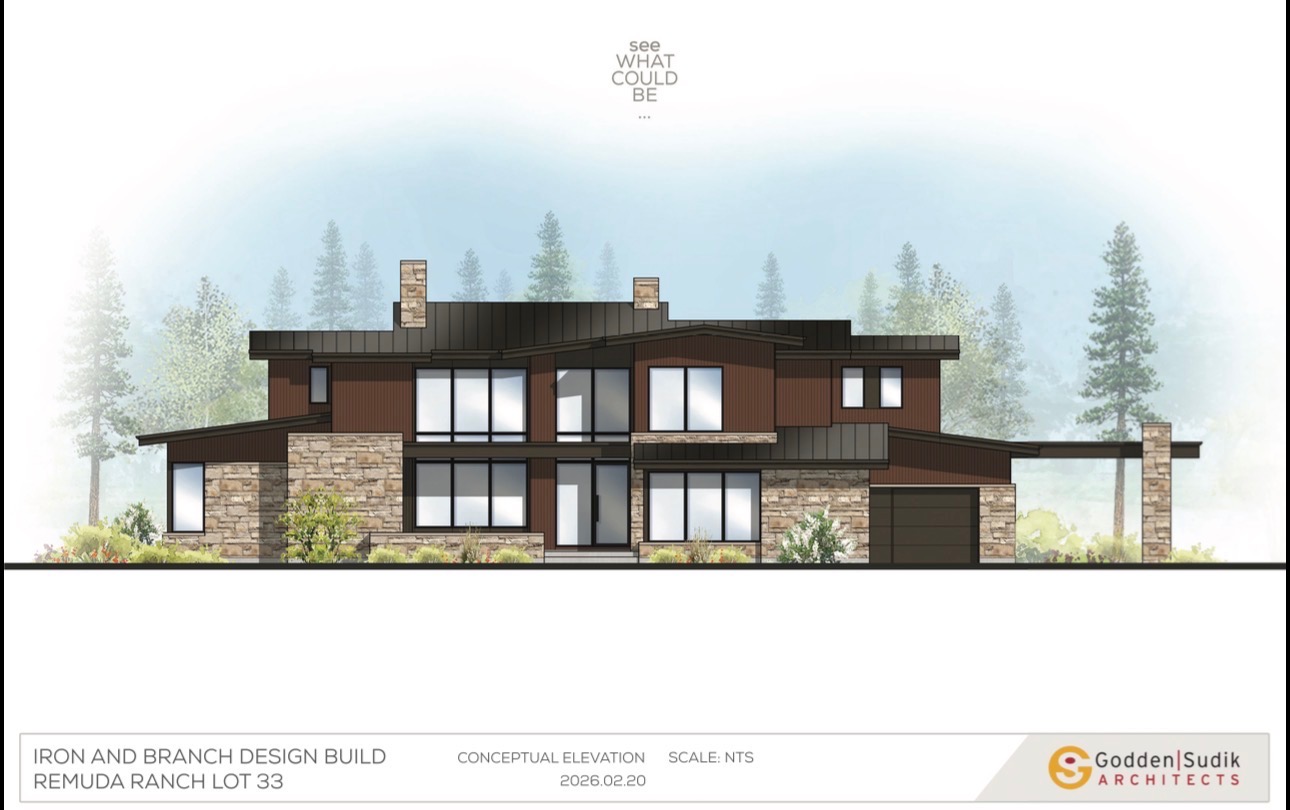 Site Selection and Architectural Aesthetics