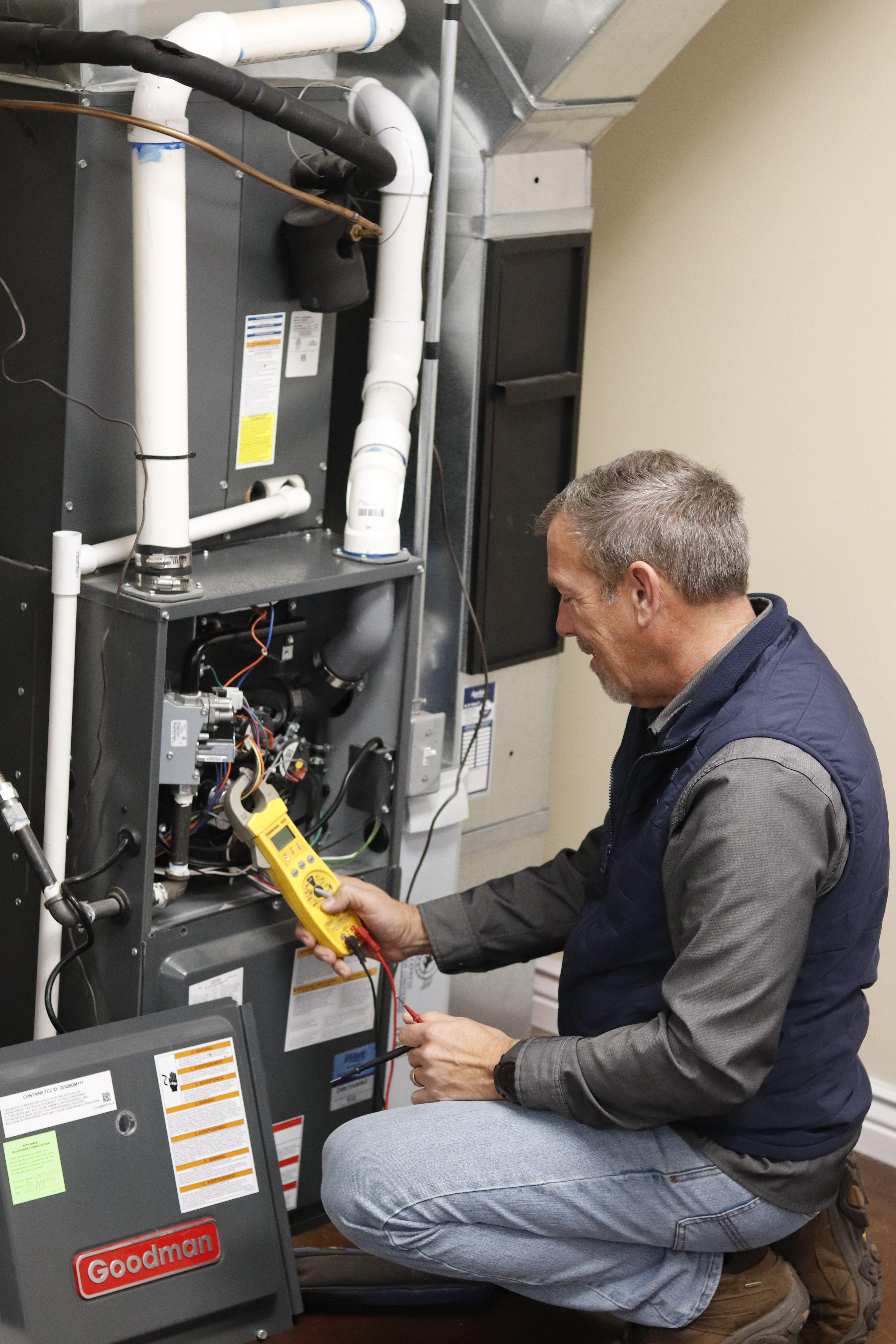 Maximizing Long-Term Savings Through Efficiency and Rebates