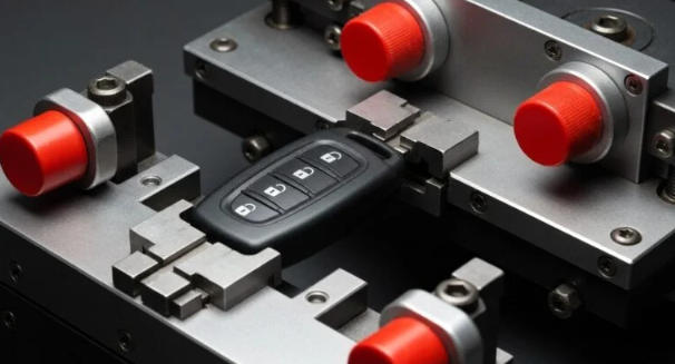 Precision Key Cutting and Electronic Programming for Any Vehicle