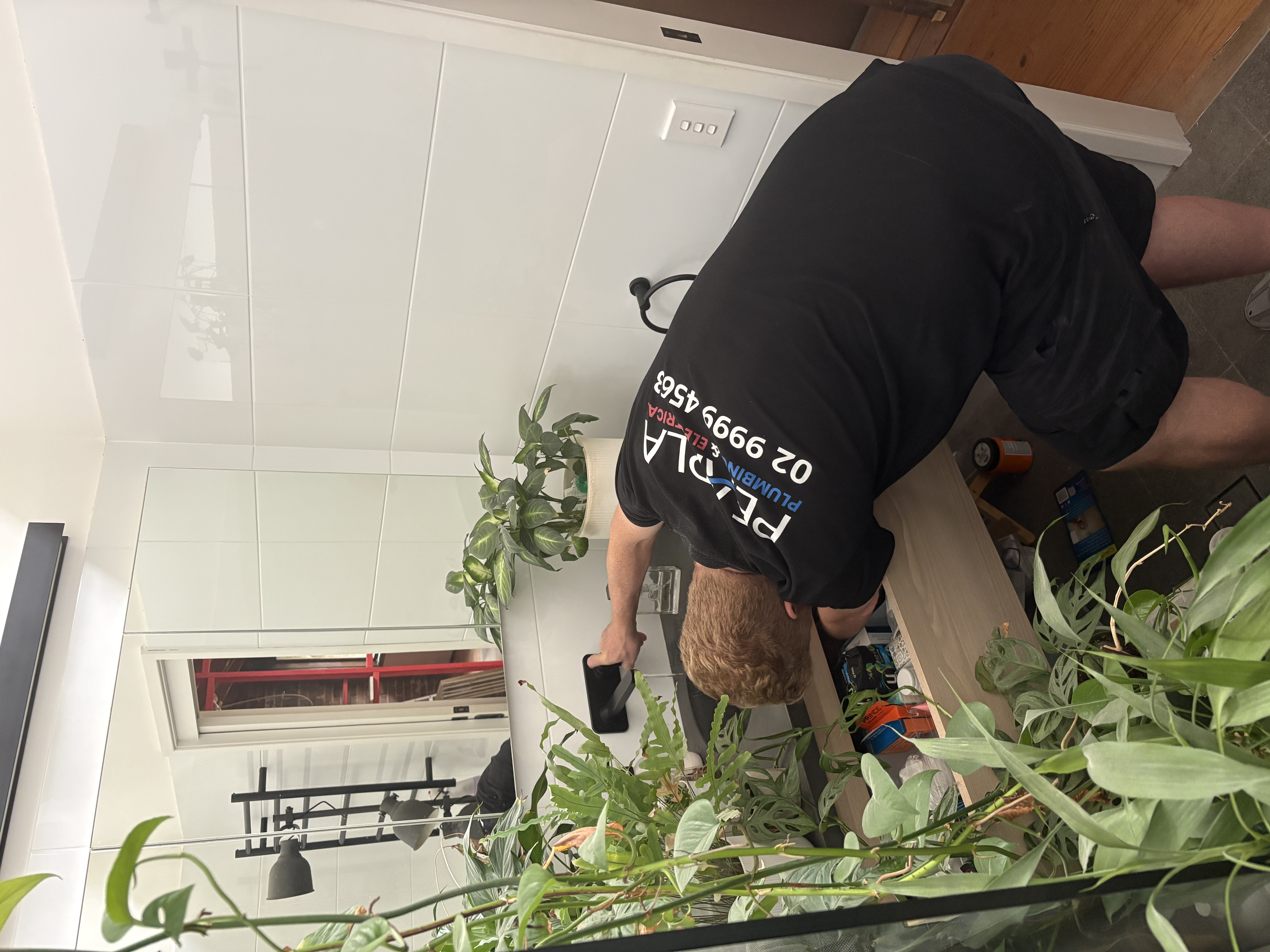 Comprehensive Plumbing Services
