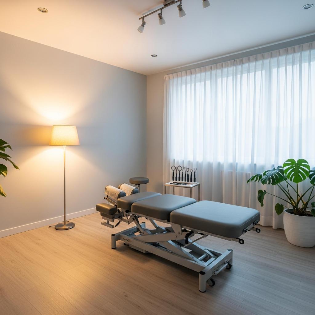 Significance of Chiropractic Care for Personal Injury