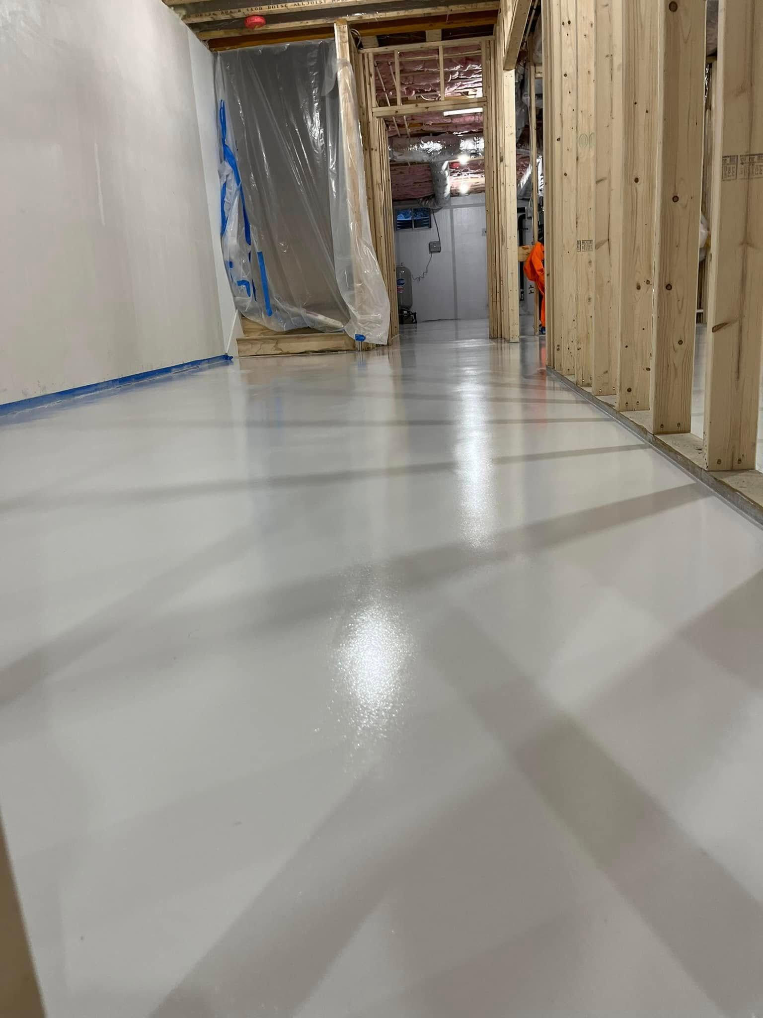 Coatings That Resist Chemicals and Sudden Temperature Changes