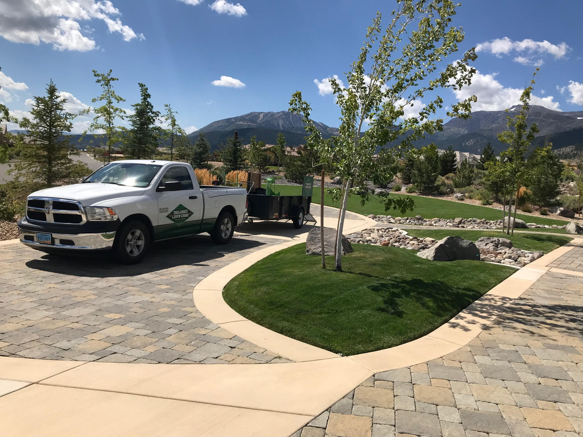 Eco-Conscious Landscaping Strategies