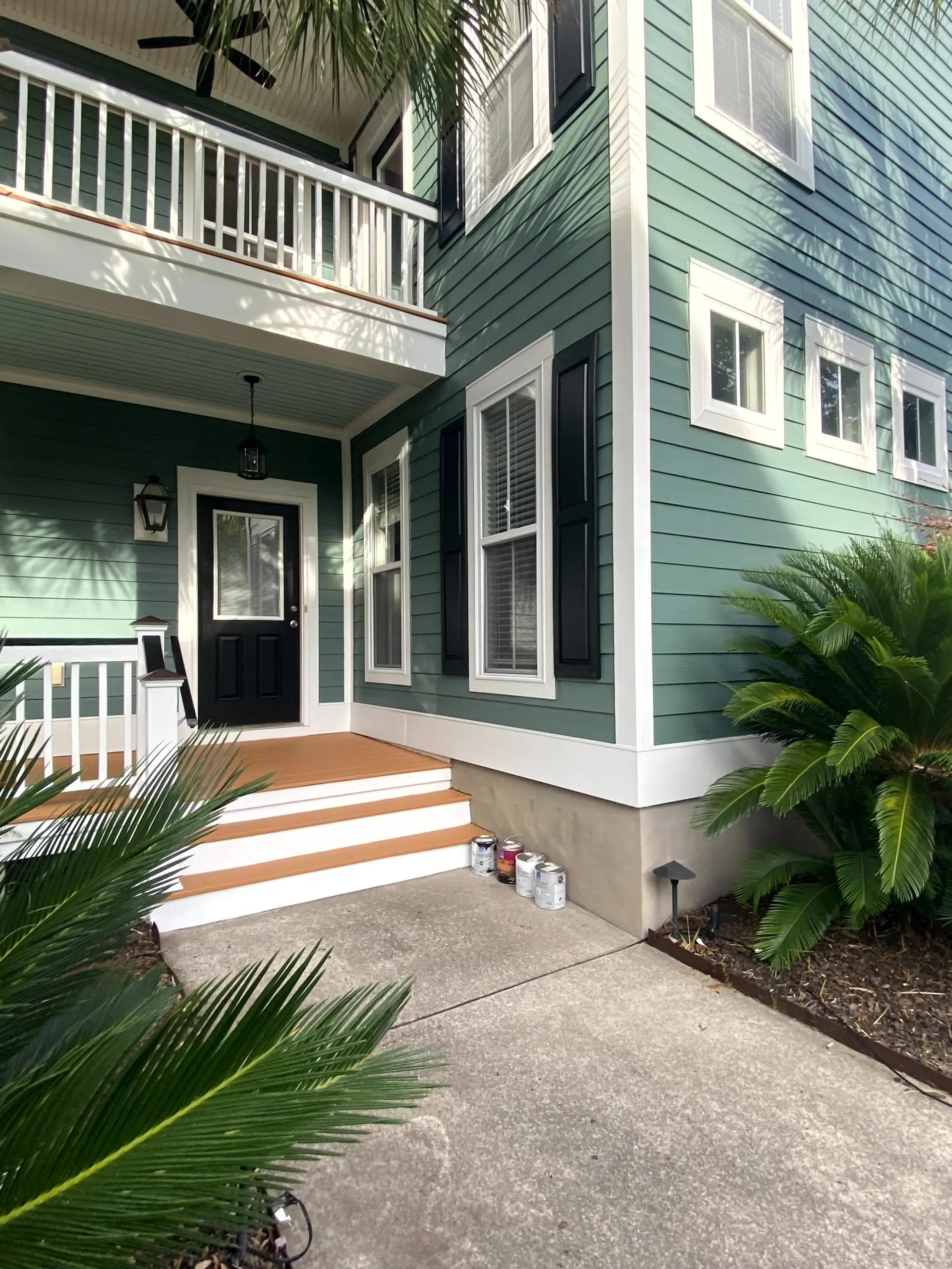 Residential and Commercial Painting