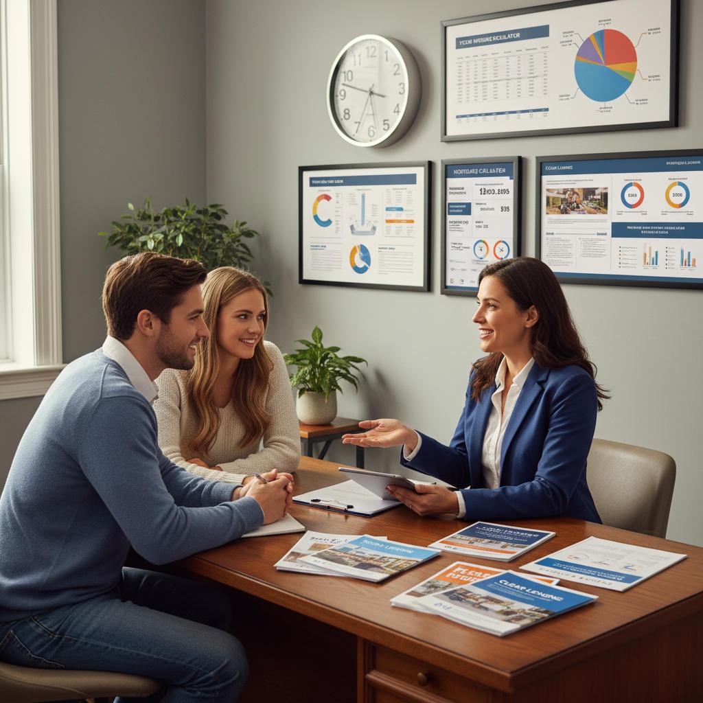 First-Time Homebuyers and Conventional Loans