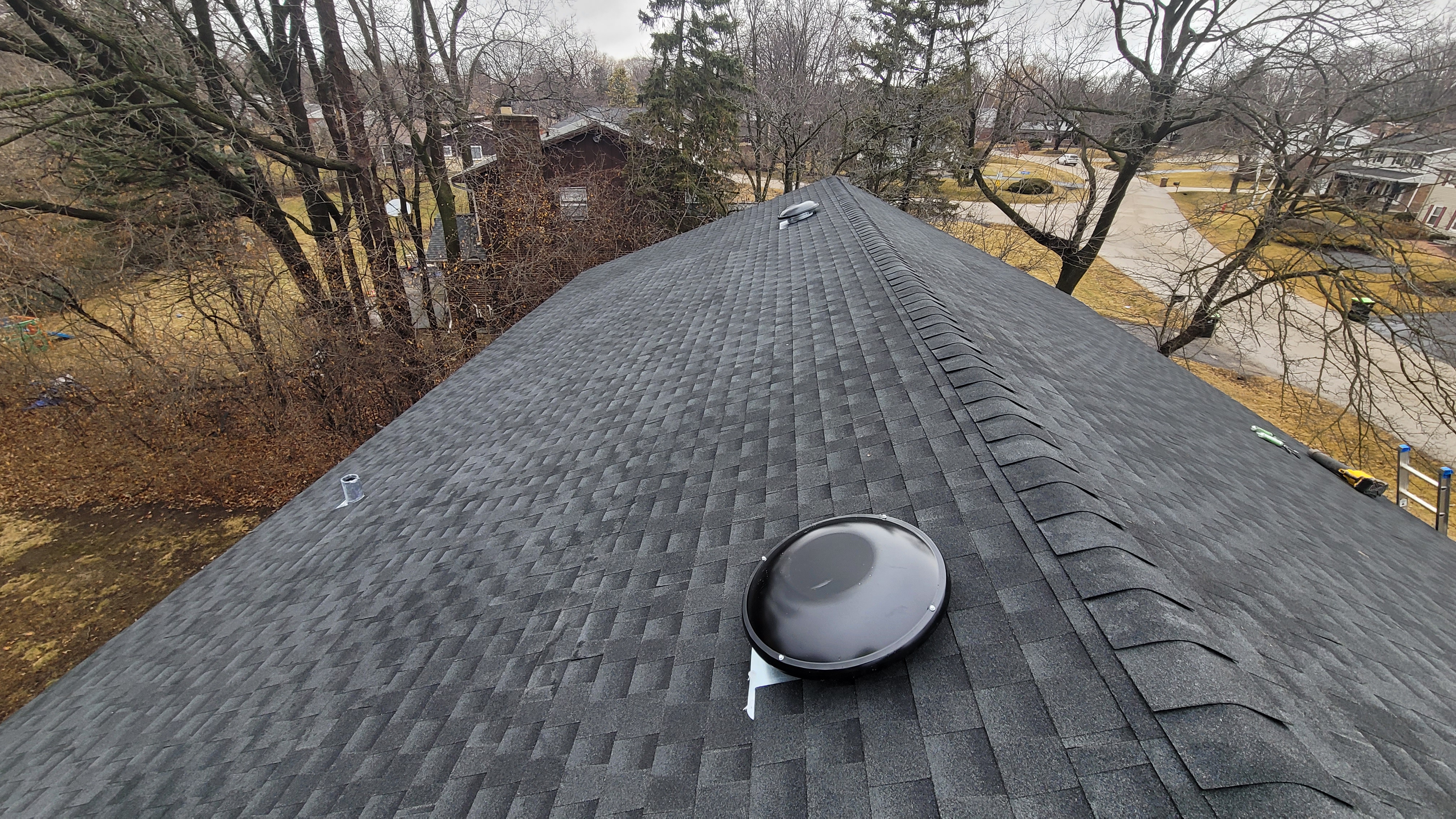 Proficient Roof Replacement for Reliable Security